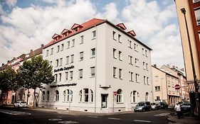 Aparthotel - Stadtvilla Premium
